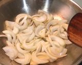 豬五花丼的食譜步驟1照片
