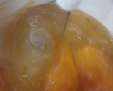 Foto del paso 4 de la receta: Torta de manzana sin harina