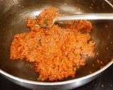 A picture of step 5 of Sweet Bread Roll with Bread Rabdi.