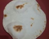 Foto del paso 4 de la receta: "Rapiditas" caseras. Masa para tacos 🌮