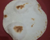 Foto del paso 4 de la receta: "Rapiditas" caseras. Masa para tacos 🌮