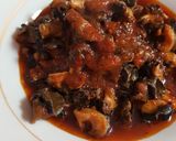 Foto langkah ke 6 dari resep Rica rica keong pedas (cocok untuk di jual).
