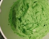 Pisztáciás +csokis torta recept fázis 2 fotója