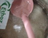 Foto langkah ke 3 dari resep Es jelly mangga ekonomis.