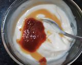 Foto langkah ke 1 dari resep Risoles Mayo Smoked Beef Telur.