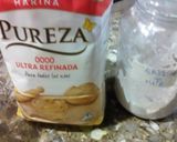 Foto del paso 2 de la receta: Tapitas Fit de limón para alfajorcitos 🍋└⁠|⁠∵⁠|⁠┐⁠♪