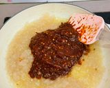 Gambar langkah 2 resipi Sambal Tumis Udang Petai Kakgerl 🧜🏻‍♀️.