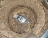 பிஸ்கட் ஐஸ்கிரீம் ரெசிபி ஸ்டேப் 1 புகைப்படம்