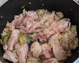 Foto del paso 2 de la receta: Guiso de arroz