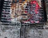 Cara Membuat Rahang Tuna Bakar 5