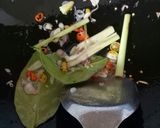 Foto langkah ke 2 dari resep Semur ayam telur puyuh.