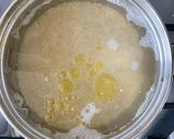 Foto del paso 1 de la receta: Cómo cocinar quinoa