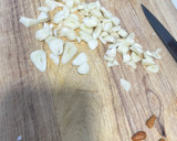Foto del paso 1 de la receta: Pasta frutti di mare