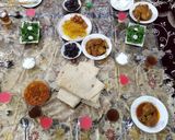 عکس مرحله 3 از دستور فرنی ژله