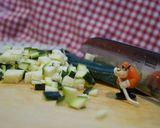 Foto del paso 2 de la receta: Cuscús