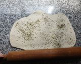 Foto del paso 3 de la receta: Talitas saladas 🧉