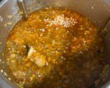 Foto del paso 5 de la receta Arroz de verduras en thermomix