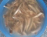 Foto del paso 3 de la receta: Boquerones en vinagre