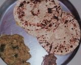 कद्दू की सब्जी(KADDU KI SABZI RECIPE IN HINDI) रेसिपी चरण 3 फोटो