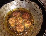 কড়াই অনিয়ন বন্ডা (kadai onion bonda recipe in bengali) রেসিপির ধাপ 3 ছবি