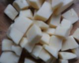 Foto del paso 1 de la receta: Repollitos de Bruselas gratinados!!