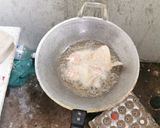 รูปขั้นตอนการทำที่ 3 ของ ไก่ทอดน้ำปลา