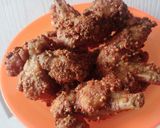 Foto langkah ke 4 dari resep Ayam Goreng Ketumbar.