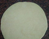 நோ ஈஸ்ட் பிட்ஸ்சா (No yeast pizza recipe in tamil) ரெசிபி ஸ்டேப் 4 புகைப்படம்