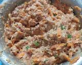 Foto del paso 3 de la receta: Albóndigas suaves