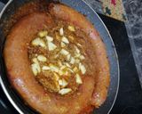 Rakott fejeskáposzta sütnivaló kolbásszal recept fázis 2 fotója