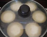 Foto langkah ke 5 dari resep Terang Bulan Mini aka Martabak Manis Praktis.