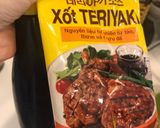 Hình bước làm 1 của món Cánh gà nướng sốt BBQ