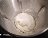 Foto del paso 3 de la receta Masa de Pizza Italiana a la Sidra Dulce