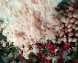 A picture of step 4 of No-Cook, Low-Calorie, Jhatpat Poha.
