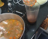 Foto del paso 8 de la receta: Carrilleras de cerdo al vino tinto