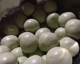 Foto langkah ke 2 dari resep Klepon.