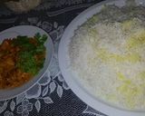 عکس مرحله 10 از دستور خورش کاری