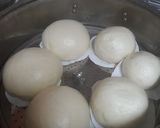 Hình bước làm 5 của món Bánh bao