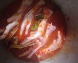 Foto langkah ke 3 dari resep Ceker Mercon.