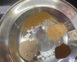 Foto langkah ke 1 dari resep Semur Ayam Kentang.