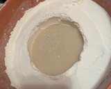 Foto del paso 3 de la receta: Pan árabe