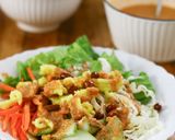 Foto langkah ke 3 dari resep Asinan Betawi.