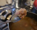 Foto del paso 1 de la receta: Sopa de longanizas