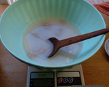 Foto del paso 2 de la receta: PAN de molde con MASA MADRE