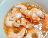 Hình bước làm 2 của món Gỏi rau càng cua