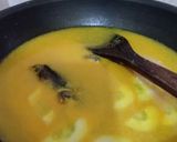 Foto langkah ke 4 dari resep Sayur Asem Kepala Patin.