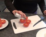 Foto del paso 3 de la receta Setas venenosas (Halloween)