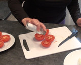 Foto del paso 3 de la receta: Setas venenosas (Halloween)