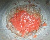 A picture of step 3 of Simple masala pasta for kids.