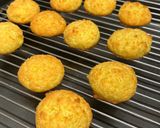 Foto del paso 3 de la receta Coquitos